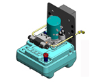 1A2+BLOCK VALVE